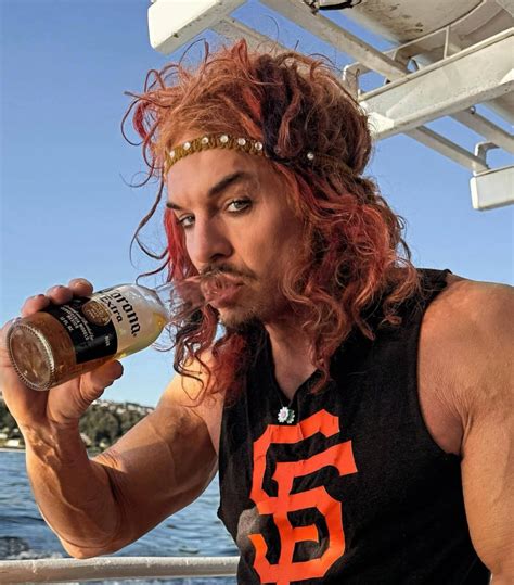 Carrot Top Gay Rumors Explained