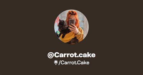 Carrotcake Onlyfans Onlyfans