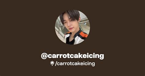 Carrotcakeicing Leaked [HD] 😈 133 Videos