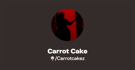 Carrotcakez Leaked PORN 🍑 15 Pics