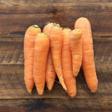 Carrots Price Per Pound