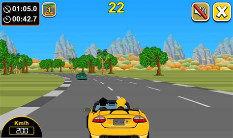Carrush - Car Rush 2 Game on Lagged.com. Jump into your sports car and race towards the finish line! Avoid obstacles and other vehicles on the road as you try to complete each level …