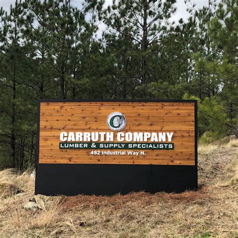 Carruth Company Dallas GA - Facebook