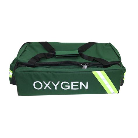 Carry Bags - Oxygen Supplies - Go2poc