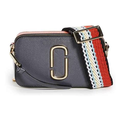 Carry Your Essentials in Style with Marc Jacobs Sling Bags