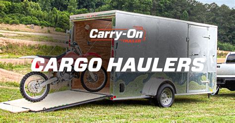 Carry on trailer corporation. Things To Know About Carry on trailer corporation. 