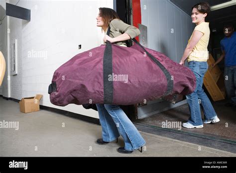 Carrying a bag in dream. .  ...