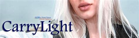 Carrylight (Carry Light) Leaks (SEX) 🍌 102 Pics