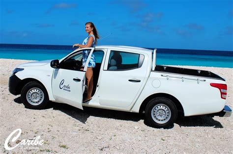 Cars – Caribe Bonaire