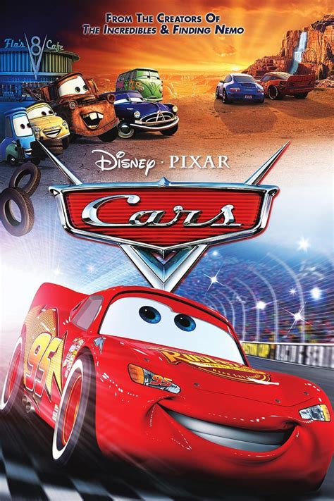 Cars 1 film izle