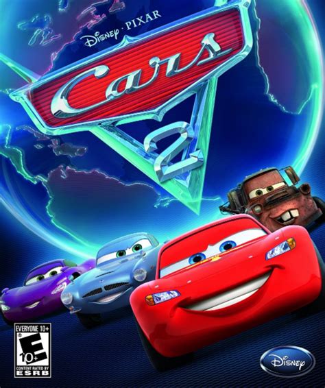 Cars 2 Game Free Download Download PC GamesPSP GamesFull Version Games