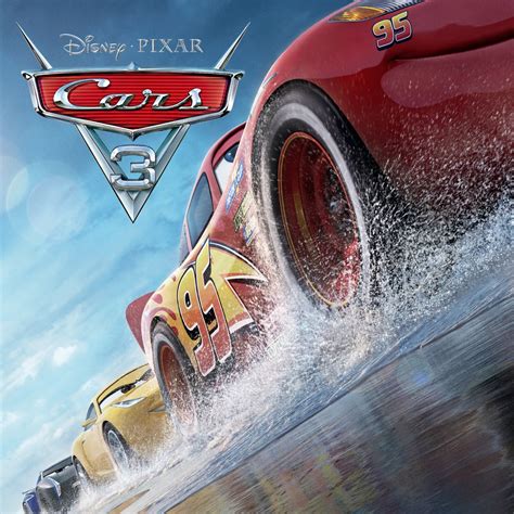 Cars 3 Music from the Motion Picture Soundtrack