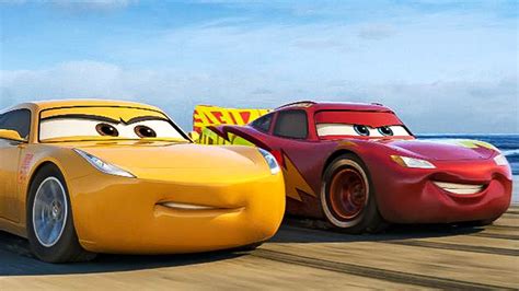Cars 3 full movie. Things To Know About Cars 3 full movie. 