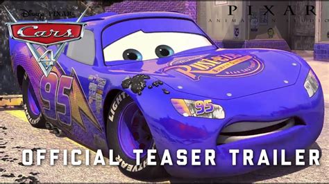 Cars 4 trailer. Things To Know About Cars 4 trailer. 