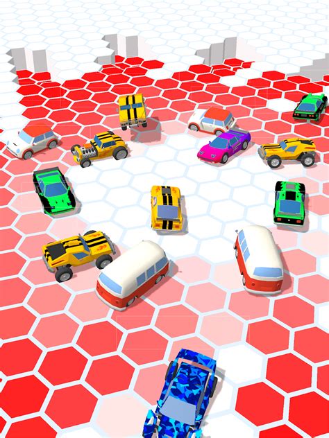 Cars Arena Fast Race 3D APK Download for Android 
