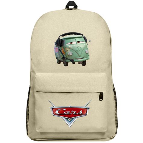 Cars Fillmore Backpacks Redbubble