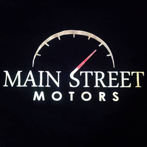 Cars For Sale in Wheaton, MN - Main Street Motors