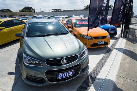 Cars Of Melbourne Vehicle Dealer