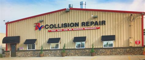 Cars Rv Collision Repair in Bossier City, LA - Yellow Pages