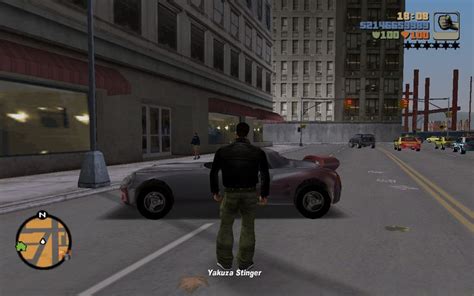 Cars for GTA 3 - Mods Database - GTAinside.com