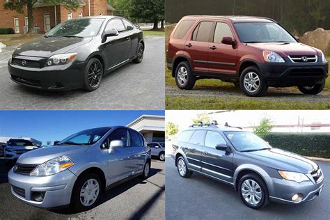 Cars Under $20,000. Convertible. Coupe. Hatchback. Sedan. SUV / Crossover. Truck. Test drive Used Cars at home from the top dealers in your area. Search from 7961 Used cars for sale, including a 1997 Oldsmobile 88 Royale LS, a 1998 Ford Ranger XLT, and a 2003 Chevrolet Malibu V6 ranging in price from $123 to $4,000.. 