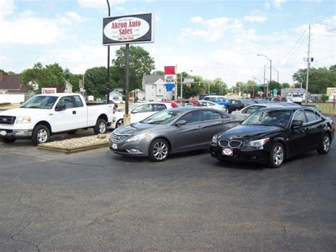 Find Cars listings for sale starting at $4990 in Akron, OH. Shop Integrity Auto Credit to find great deals on Cars listings. We want your vehicle! Get the best value for your trade-in! Integrity Auto Credit 2929 Manchester Rd Akron, OH 44319 (330) 302-6218 . Menu. 