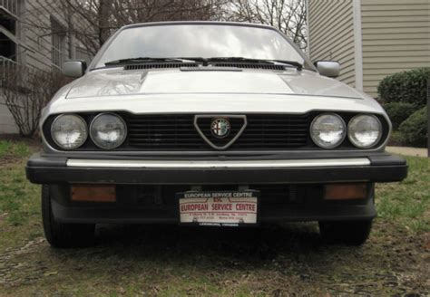 Cars for sale at Auto Gallery of VA in Leesburg - Alfa Romeo Forums