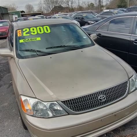  Find the best used car under $5,000 in Houston, TX. Every used car for sale comes with a free CARFAX Report. We have 32 used cars under $5,000 for sale that are reported accident free, 13 1-Owner cars, and 72 personal use cars. . 