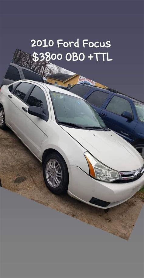 Cars for sale in dallas under $5 000. RVs For Sale in Dallas, TX: 8,845 RVs - Find New and Used RVs on RV Trader. RVs For Sale in Dallas, TX: 8,845 RVs - Find New and Used RVs on RV Trader. ... View our entire inventory of New or Used RVs. RVTrader.com always has the largest selection of New or Used RVs for sale anywhere. Find RVs in 75236, 75232, 75231, 75229, 75227, 75226, 75225 ... 
