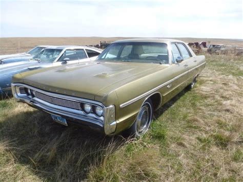 Cars for sale in south dakota. Classics on Autotrader is your one-stop shop for the best classic cars, muscle cars, project cars, exotics, hot rods, classic trucks, and old cars for sale near Webster, South Dakota. 