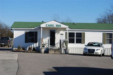 Cars ink fayetteville tn. View new, used and certified cars in stock. Get a free price quote, or learn more about Cars Ink amenities and services. 