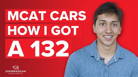 Cars mcat. [MCAT CARS Strategy 3/6] Top Scorers Know How Question Writers Try To Trick You With Trap Answers. The following top CARS scorer's insight has helped countless students with the CARS section and we're certain it will help you too. In the CARS section, you'll normally see 2 answers that are completely wrong (eliminate those) and 2 answers … 