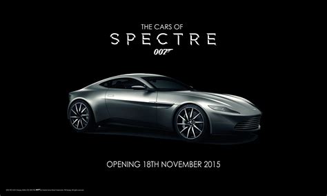 Spectre’s uncompromising character is articulated through lines of sculptural purity. Its straightened form is exciting in every sense; the fender line evokes dynamism, while the waft line sharply tapers at the front, creating the illusion of motion even when the car is still.. 