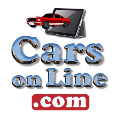 Cars on line. Things To Know About Cars on line. 