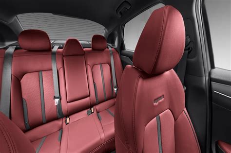 Cars red interior. Red interior cars can also be a great investment, as they tend to hold their value well over time. This is particularly true for luxury and high-end models, which often feature custom red interiors that are unique and exclusive. In fact, some car enthusiasts seek out red interior cars specifically for their rarity and … 