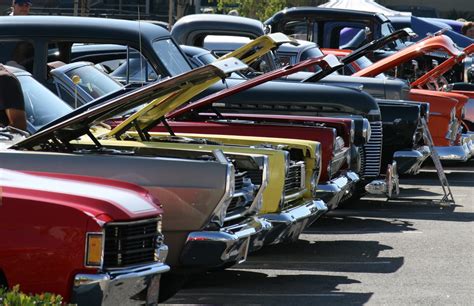 Cars shows near me. Welcome to New England Car Shows & Meets, the Northeast's largest car show events group. A place to share car events of all kinds, meets, cruises, track days, sound & bass competitions and large... 