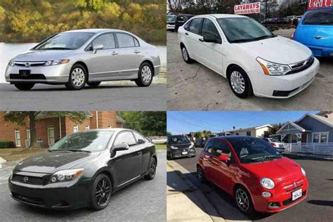 Cars under dollar5000 for sale near me. Find the best used car under $5,000 in Grand Rapids, MI. Every used car for sale comes with a free CARFAX Report. We have 9 used cars under $5,000 for sale that are reported accident free, 2 1-Owner cars, and 19 personal use cars. 