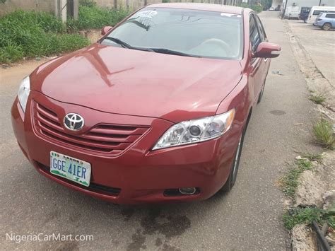 Cars.ng: Buy Or Sell Cars in Nigeria