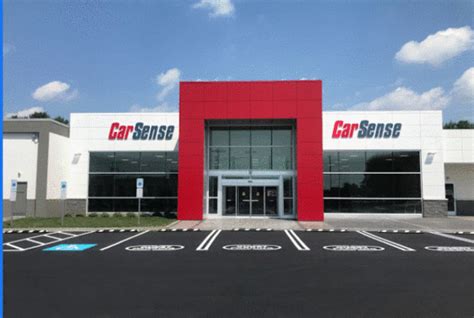 13 reviews of Carshop - Glen Mills "We had the best used car buying experience at CarSense Glen Mills, PA. Megan was a no pressure salesperson who found us a car we had not considered but that had everything we wanted. The price was comparable to other cars we had seen on line and no haggling. So easy. . 