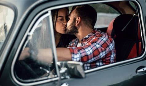 6 Ways To Make <strong>Car Sex</strong> Even Hotter 1. . Carsex