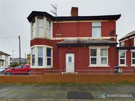 Carshalton Road, Blackpool, FY1 2NR - 192.com