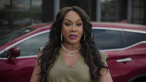 Screenshots. Vivica A. Fox says she has different squads that