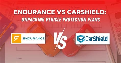 Carshield vs endurance. Things To Know About Carshield vs endurance. 
