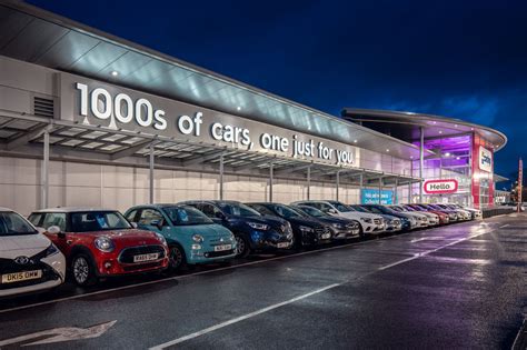 Carshop - CarShop Bristol offer a range of services including Home delivery, Click and collect and Contactless transactions. Business services and onsite facilities are listed on their dealer page. For specific requirements and questions, please contact CarShop Bristol with the details provided.