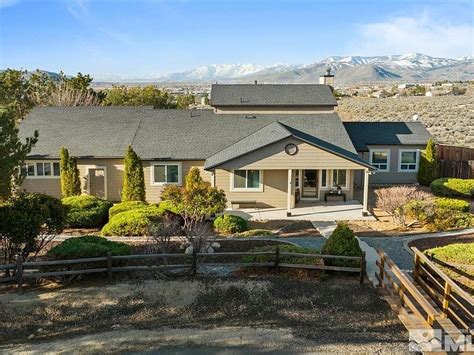 Carson city nv zillow. 3269 Summit Camp Way, Carson City, NV 89705. CHASE INTERNATIONAL - ZC. $895,000. 0.51 acres lot - ACTIVE. Show more. 72 days on Zillow. ... Carson City Zillow Home Value Price Index; Carson City NV Zip Codes; Explore Nearby & Average Home Values Nearby Carson City City Homes. 
