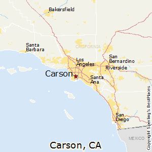 Carson in california. Things To Know About Carson in california. 