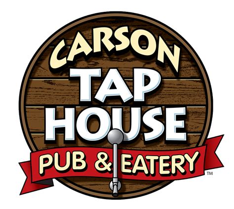 Carson tap house. Things To Know About Carson tap house. 