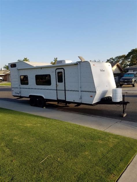 Contact Bakersfield in Bakersfield, CA for more information on this Carson HD 162. ... This vehicle is presented courtesy of Carson Trailer Sales. 14831 S. Maple Ave. Gardena, CA 90248; Phone: 310-516-6046; Visit Us! Call Us! Toggle navigation. Home; Trailer Inventory .... 