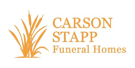 Carson ~ stapp funeral home.  It is advised to contact Carson-Stapp Fun...