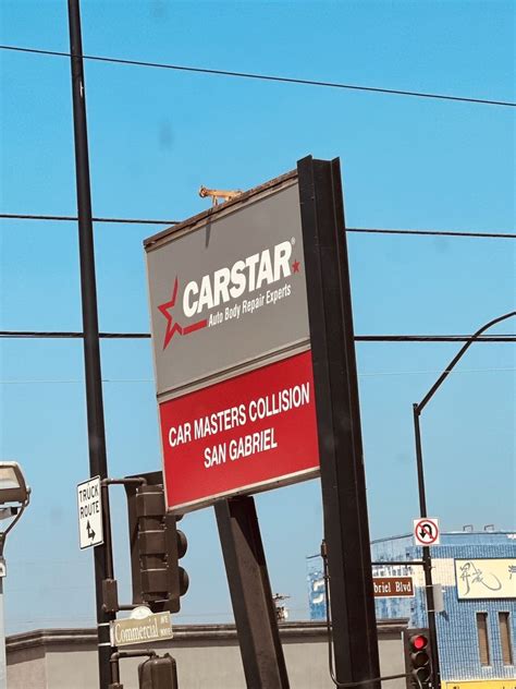 Specialties: At CARSTAR Collision Masters St. Robert, we provide the highest quality auto body repair. We offer 24/7 accident support and …